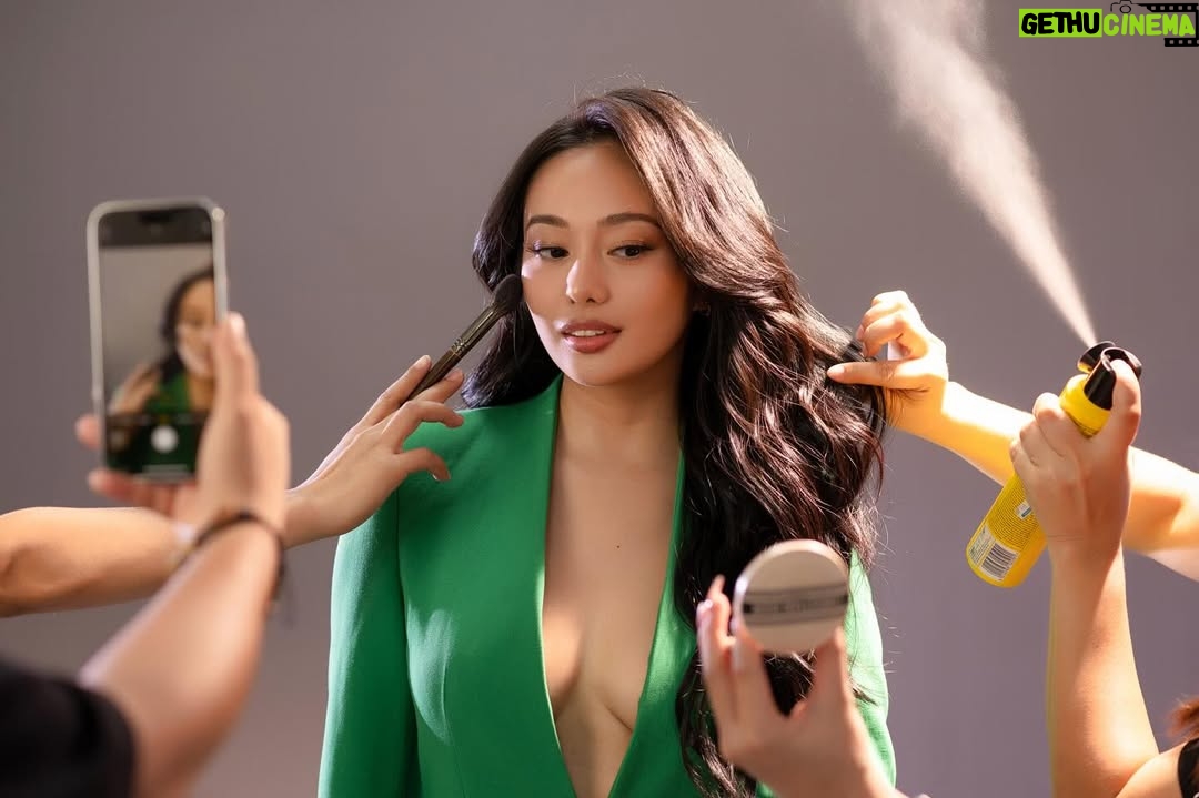 Ava Mendez - 2.6K Likes - boss lady