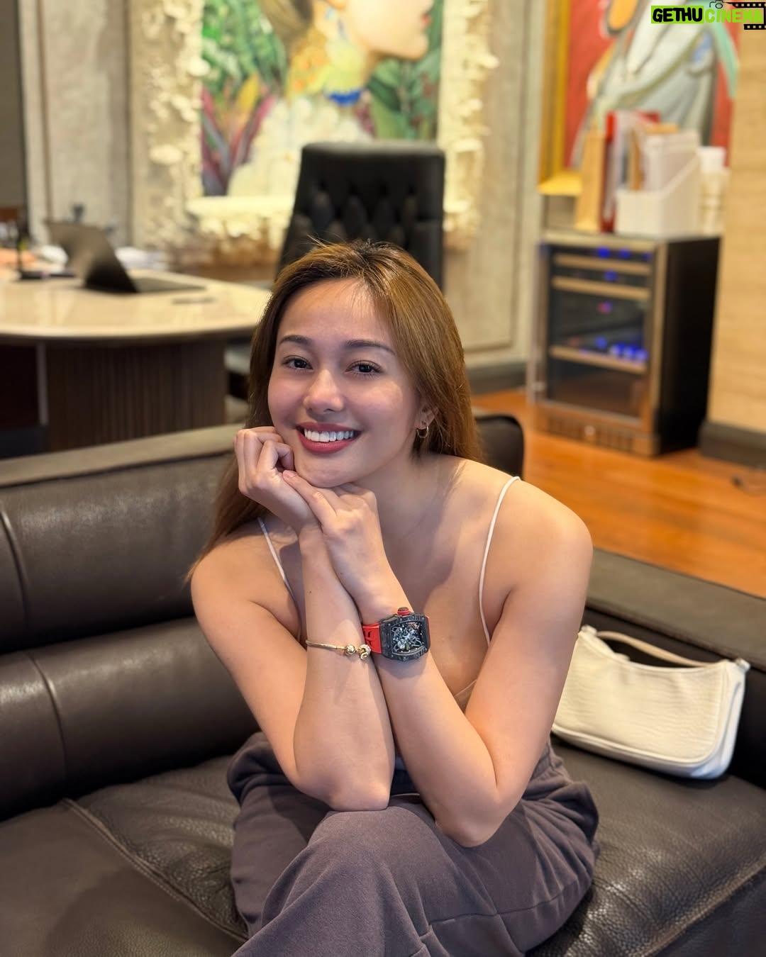 Ava Mendez - 5.8K Likes - I’m in love with you 🥰 
RICHARD MILLE RM 035 - 02 RAFAEL NADAL CARBON TPT
