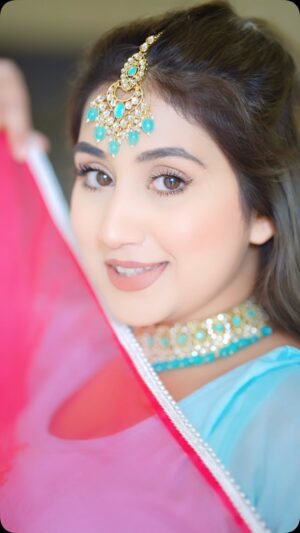 Avirims Instagram - ♥️ ਤੱਕ ਲਏ ਕੋਈ ਇੱਕ ਵਾਰ ਮੁਸੀਬਤ ਪਾ ਸੱਕਦੀ ਏ👀💫🔥