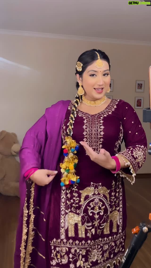 Avirims - 16.1K Likes - Ghuman ni lale janda 🤓😫🥶