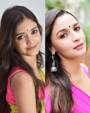 Ayantika Instagram - Konsi Pic Sbse Achii Hai??Cmmnt Down🤩
Look Recreation Video Out..Link In Bio❤️
Saree’s- @trendy_iconn
#ayatikasquad #lookrecreation #aliabhattlook #ayantika