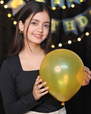 Ayantika Instagram - Happy Birthday to Me🫶🏻❤️
Thank you all for ur lovely wishes🥹I love you🫰🏻❤️
#ayantikasquad #birthday #18thbirthday #picoftheday