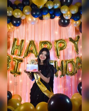 Ayantika Instagram - Best Bday Ever😍🔥
.
.
Vlog soon❤️
Edit - @parinda_pawan
#birthdayvibes #ayantika #ayantikasquad #explore #exploremore #instagood #picoftheday #instadaily