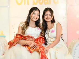 Ayantika Instagram - New Member Coming Soon🧿❤️
#ayantika #babyshower #khushivivekchoudhary #khushichaudhary #ayantikasquad #instagram