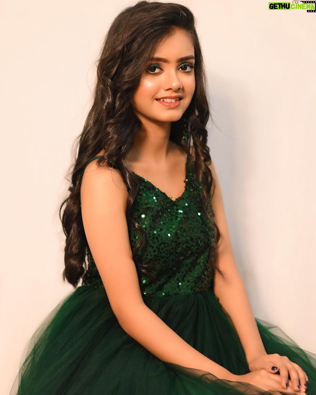 Ayantika - 81.9K Likes - Life is like an ice cream…Enjoy it before it melts😁❤️

Outfit - @galzzz_first.luv 
Outfit design - @arishakhan3905
Mua - @riya_garai_ 
Click - @aryanfotowala

#ayantika #ayantikasquad #explore #exploremore #instagood #picoftheday #instadaily