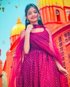 Actress Ayantika HD Photos and Wallpapers May 2022