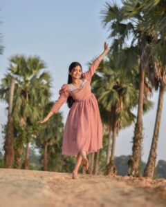 Actress Ayantika HD Photos and Wallpapers January 2024
