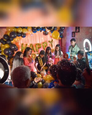 Ayantika Instagram - Best Bday Ever😍🔥
.
.
Vlog soon❤️
Edit - @parinda_pawan
#birthdayvibes #ayantika #ayantikasquad #explore #exploremore #instagood #picoftheday #instadaily