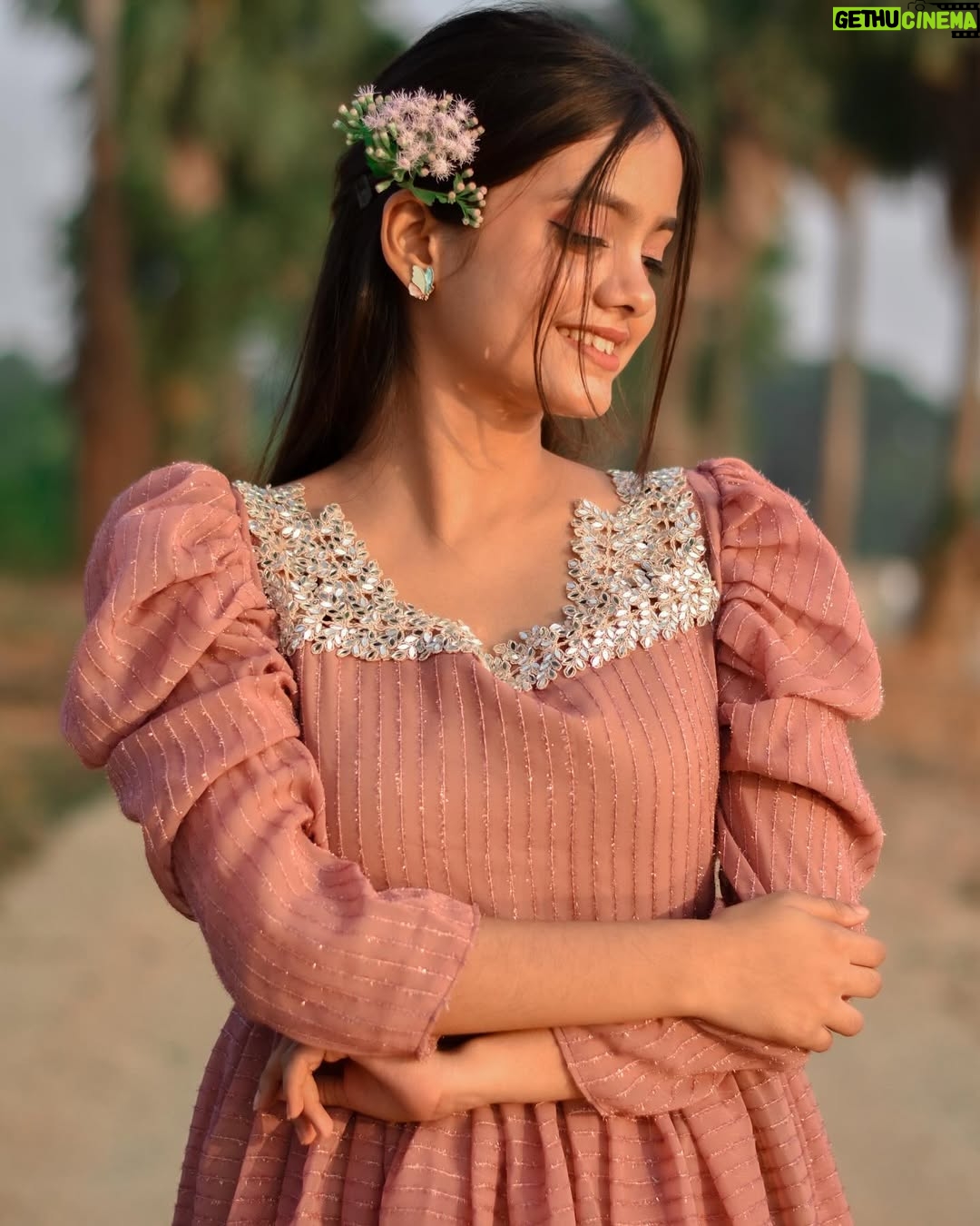 Ayantika - 107.8K Likes - Smile it’s free Therapy ☺️❤️ 

Outfit- @galzzz_first.luv 

#ayantikasquad #ayantika #instagood #picoftheday #instadaily