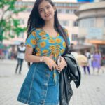 Ayantika