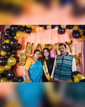 Ayantika Instagram - Best Bday Ever😍🔥
.
.
Vlog soon❤️
Edit - @parinda_pawan
#birthdayvibes #ayantika #ayantikasquad #explore #exploremore #instagood #picoftheday #instadaily