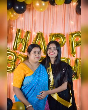 Ayantika Instagram - Best Bday Ever😍🔥
.
.
Vlog soon❤️
Edit - @parinda_pawan
#birthdayvibes #ayantika #ayantikasquad #explore #exploremore #instagood #picoftheday #instadaily