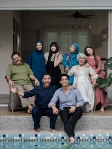 Actress Ayda Jebat HD Photos and Wallpapers August 2025