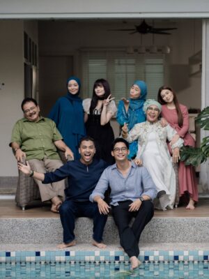 Ayda Jebat Instagram - Ohana. ✨
One week left until Mandul Bukan Pilihan comes to an end, and I’m gonna spam you guys with tons of photos and videos sampai hujung minggu depan okay!
Episode 24
#MandulBukanPilihan