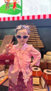 Actress Ayda Jebat HD Photos and Wallpapers July 2025