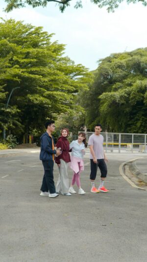 Ayda Jebat Instagram - Minggu Depan 💔🔥 #MandulBukanPilihan
