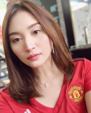 Ayda Jebat Instagram - Morningmu❤️🥹🤣