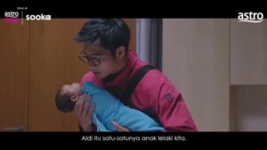 Ayda Jebat Instagram - Trailer #MandulBukanPilihan 🎥
Betul ke, keputusan Billa dan Aldi nak guna ibu tumpang?? Terdesak sangat sampai fikir macam tu..Elhan makin menjadi-jadi..
Lakonan mantap: @mfmirafilzah @hunhaqeem @aydajebat @ashrafmuslim dan ramai lagi pelakon hebat🔥
Arahan: @osmanali_nuansa
Terbitan: @ifame.my
#MandulBukanPilihan, Setiap Isnin-Khamis, 10 malam di Astro Ria, Astro One & sooka
#JomUsha #MandulBukanPilihan #BamBamStudios #HomeOfDrama #AstroOne #sooka #Astro
