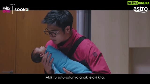 Ayda Jebat - 20.7K Likes - Trailer #MandulBukanPilihan 🎥

Betul ke, keputusan Billa dan Aldi  nak guna ibu tumpang?? Terdesak sangat sampai fikir macam tu..Elhan makin menjadi-jadi..

Lakonan mantap: @mfmirafilzah @hunhaqeem @aydajebat @ashrafmuslim dan ramai lagi pelakon hebat🔥
Arahan: @osmanali_nuansa
Terbitan: @ifame.my

#MandulBukanPilihan, Setiap Isnin-Khamis, 10 malam di Astro Ria, Astro One & sooka

#JomUsha #MandulBukanPilihan  #BamBamStudios #HomeOfDrama #AstroOne #sooka #Astro