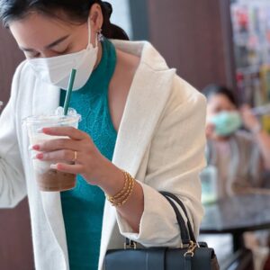 Aye Wutyi Thaung Instagram - fix it with coffee ☕️