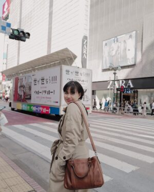 Aye Wutyi Thaung Instagram - Hello Sakura 🌸🌸🌸