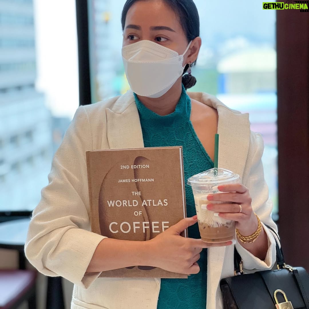 Aye Wutyi Thaung - 6.1K Likes - fix it with coffee ☕️