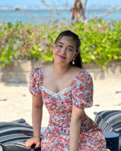 Actress Aye Wutyi Thaung HD Photos and Wallpapers September 2023
