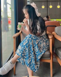 Actress Aye Wutyi Thaung HD Photos and Wallpapers September 2025