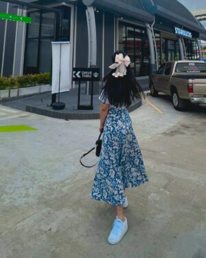 Aye Wutyi Thaung Instagram - သတိရနေရော