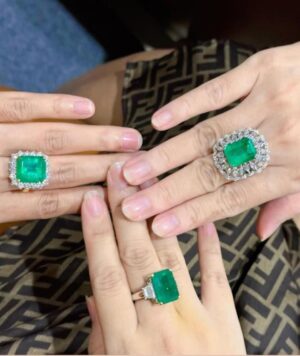 Aye Wutyi Thaung Instagram - #mintgreen #minttouch #cherishyourself