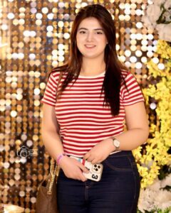 Ayesha Pervez Most Liked Photos and Posts