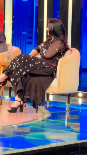 Ayesha Pervez Instagram - 