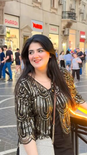 Ayesha Pervez Instagram - 