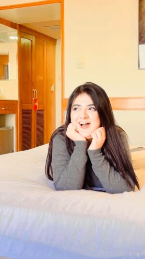 Ayesha Pervez Instagram - Hey 🌞♥️