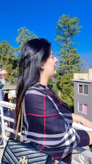 Ayesha Pervez Instagram - Sajdi rehni ayy♥️
