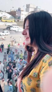 Ayesha Pervez Top 100 Instagram Photos and Posts