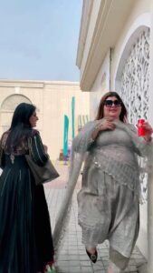 Actress Ayesha Pervez HD Photos and Wallpapers April 2024