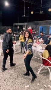 Actress Ayesha Pervez HD Photos and Wallpapers March 2023