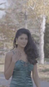 Actress Ayra Bansal HD Photos and Wallpapers March 2025