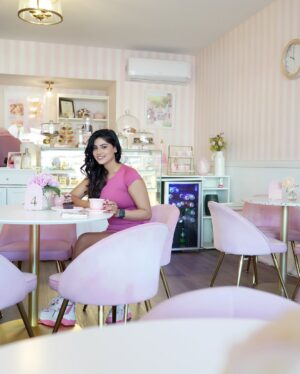 Ayra Bansal Instagram - Some days start better than others…
Photography @avmediaworld
Wearing @ayraaartii
Styled by @ayraaartii
#ayrabansal #ayraaartii #ayraarmy #instagram #instalike #newpost #viralpost