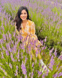 Actress Ayra Bansal HD Photos and Wallpapers August 2024