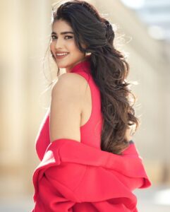 Actress Ayra Bansal HD Photos and Wallpapers July 2025