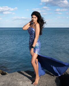 Actress Ayra Bansal HD Photos and Wallpapers September 2025