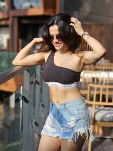 Ayra Sharma Most Liked Photos and Posts