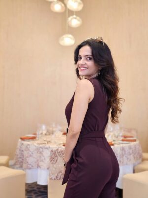 Ayra Sharma Instagram - 🍒🍒