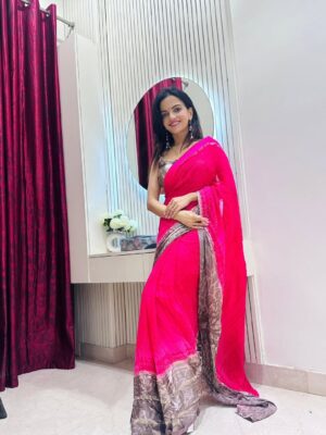 Ayra Sharma Instagram - Sabit jurm kiya jata hai meri jaan..ishq nahi ❤️