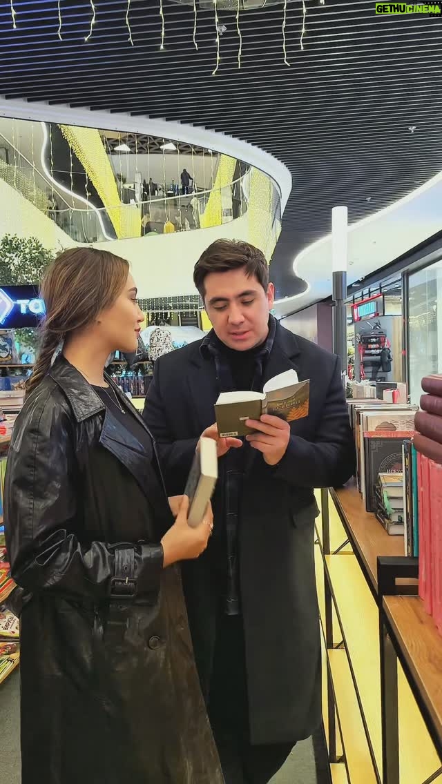 Aysanem Yusupova - 35.1K Likes - Kim qaysi kasbda ishlaydi va kasbingizni yaxshi ko’rasizmi?😊