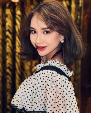 Aysanem Yusupova Instagram - Нельзя изменить человека, который не видит проблемы в своих действиях