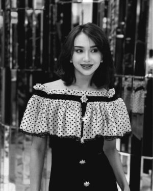 Aysanem Yusupova Instagram - Нельзя изменить человека, который не видит проблемы в своих действиях