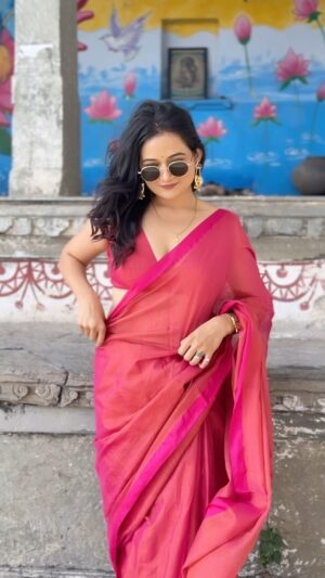 Ayushi Shukla Instagram - Tohri Raniya❤️